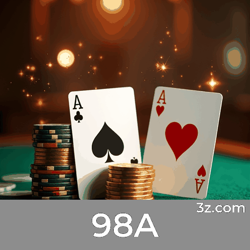Poker 98A