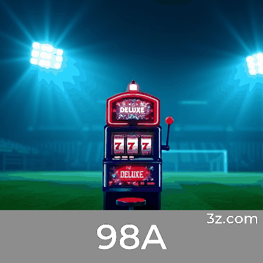 98A Cassino ao vivo