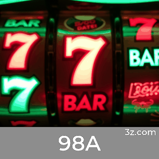 loteria 98A