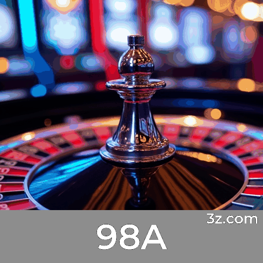 Roleta 98A