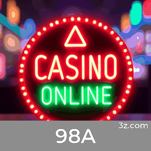 loteria 98A