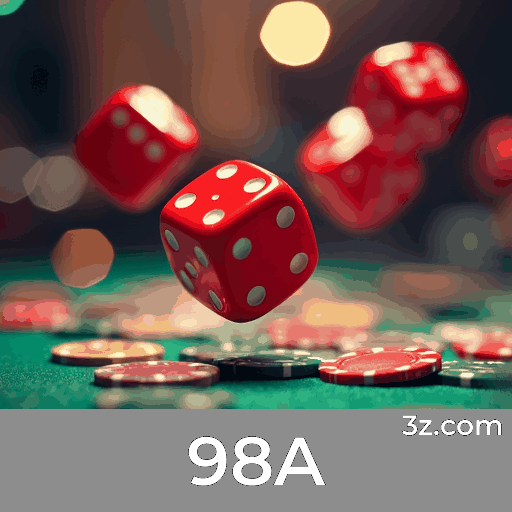 Poker 98A