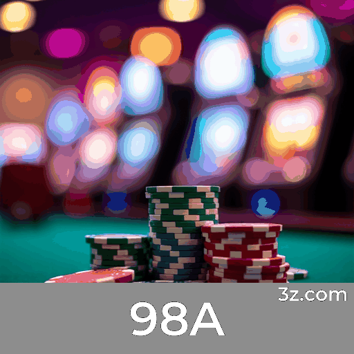 Poker 98A