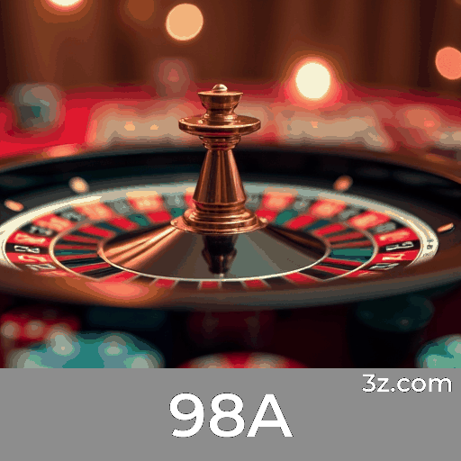 Roleta 98A