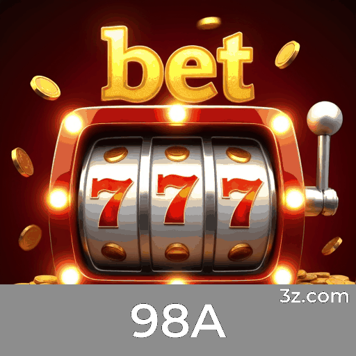 98A Cassino ao vivo