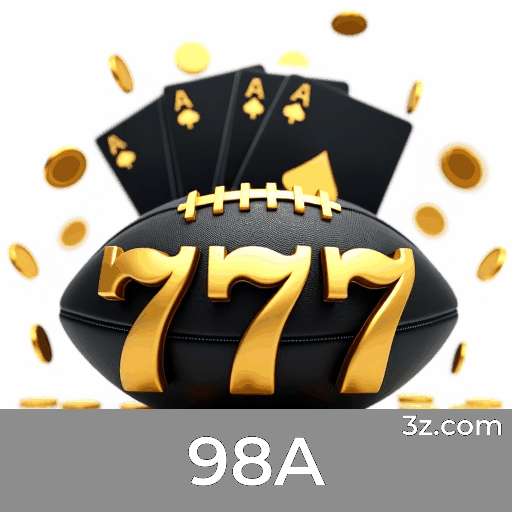 98A Cassino ao vivo