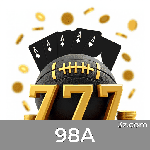 Poker 98A