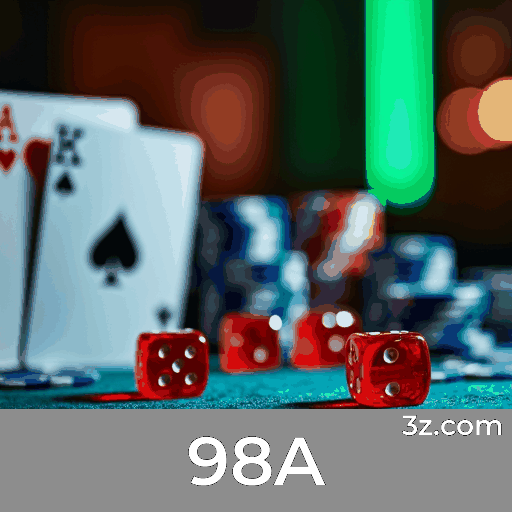 Poker 98A