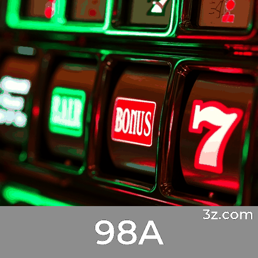 Poker 98A