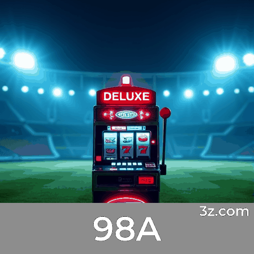 98A Cassino ao vivo